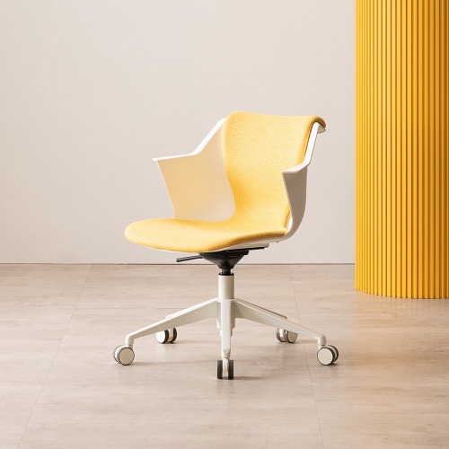 Werksy Tasker Chair (full fabric)